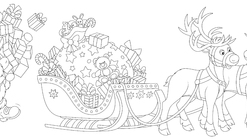 Kolorowanka: 4wserd4w35