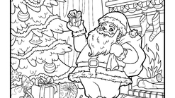 Kolorowanka: aweq2w4w35