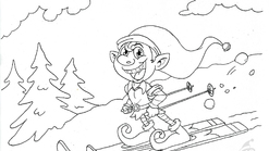 Kolorowanka: 8y7gu8hy0t