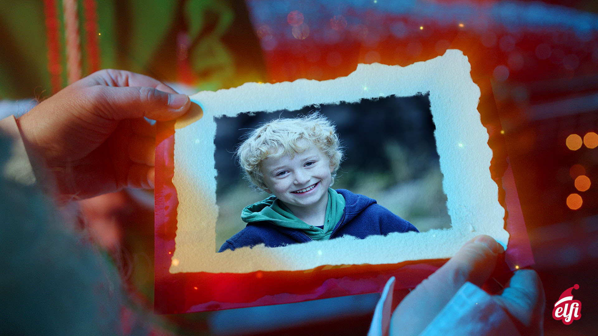 Weihnachten in den USA