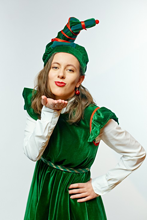 Einfallsreiche Weihnachtsgeschenke für Frauen - einige Tipps