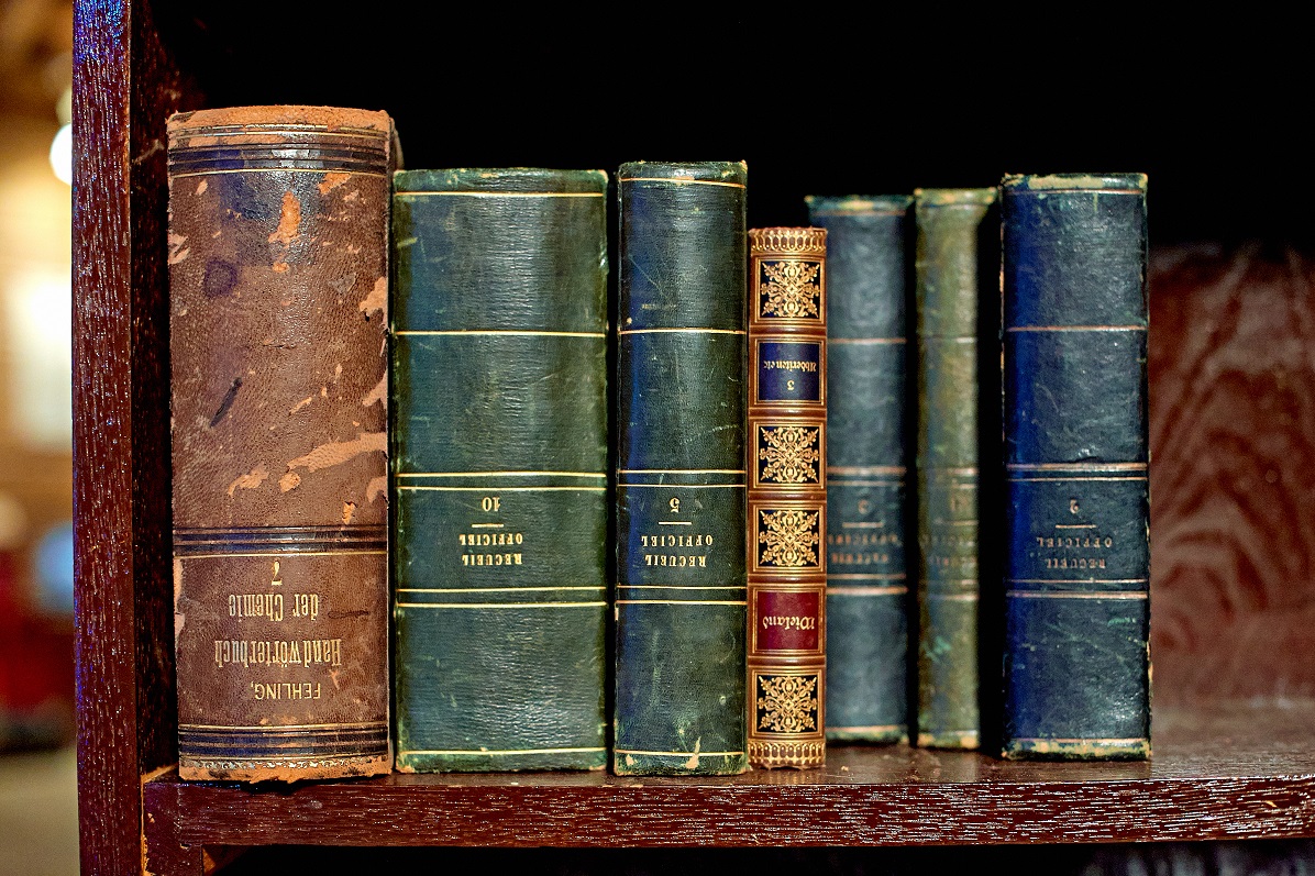 Das Zauberbuch vom Weihnachtsmann