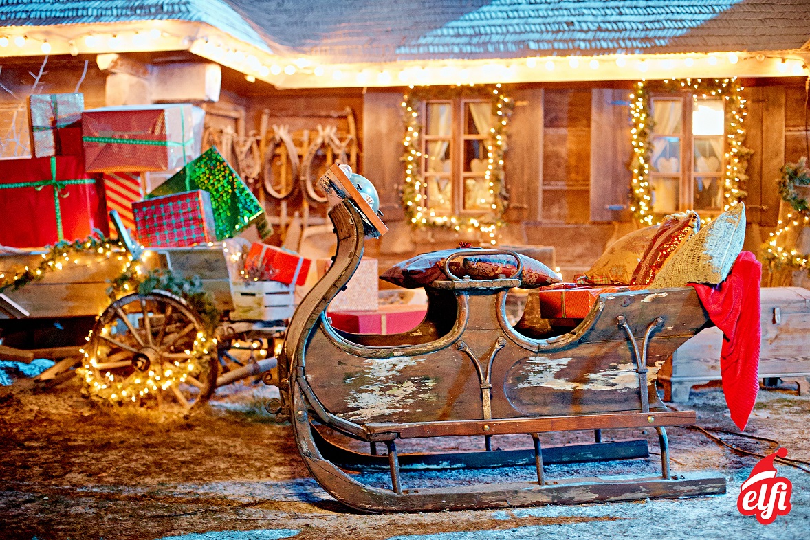 Kauftipps für den Weihnachtsmann. Interessante Geschenkideen