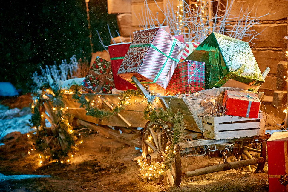 Weihnachtsmann Herkunft. Woher kommt der Weihnachtsmann?