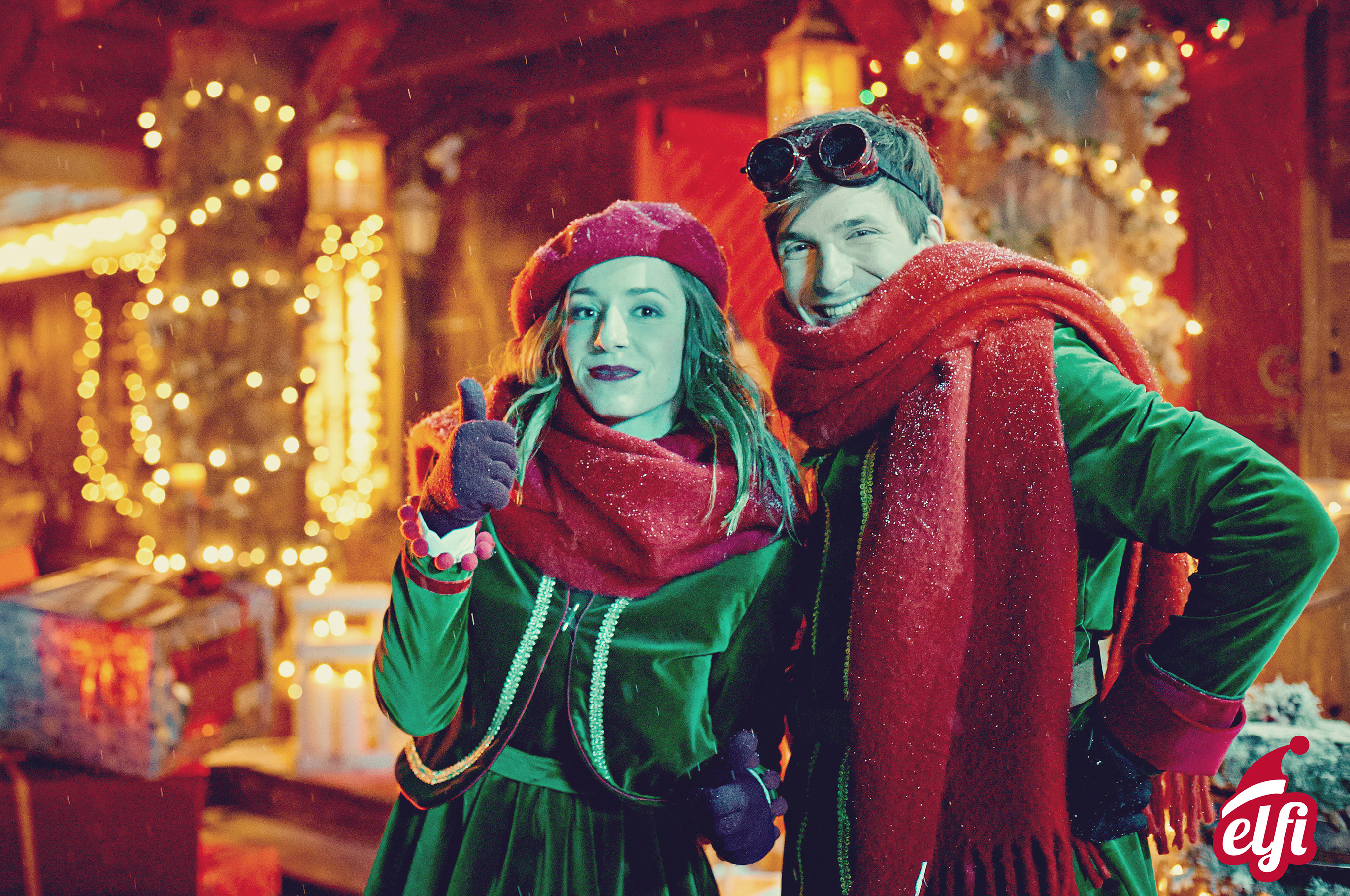 Wie feiert man Weihnachten traditionell?