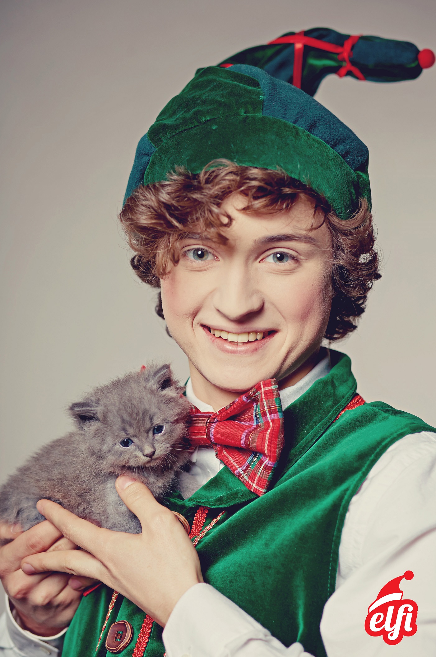 Ein kleines Weihnachtsgeschenk online kaufen