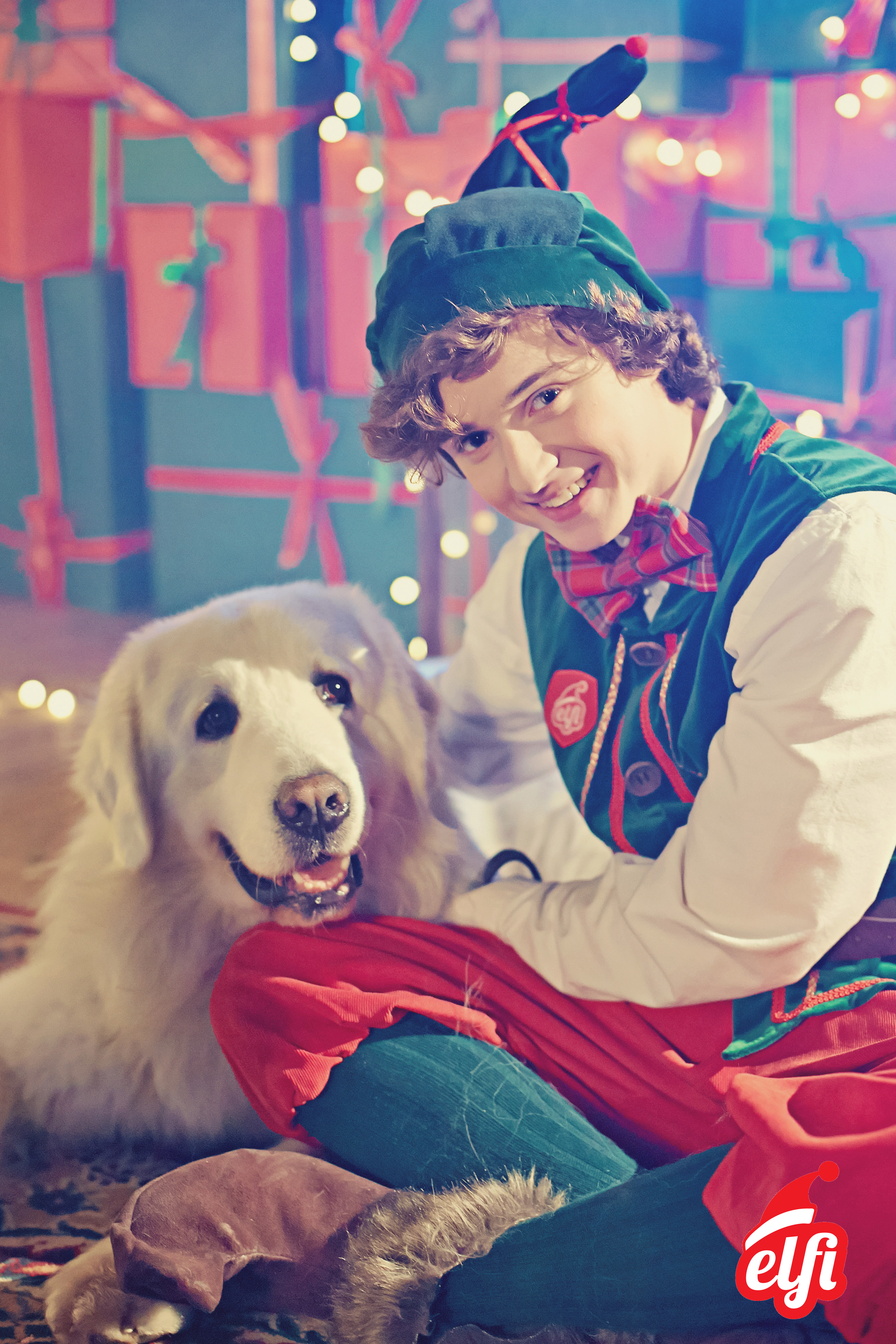 Rudolph mit der roten Nase