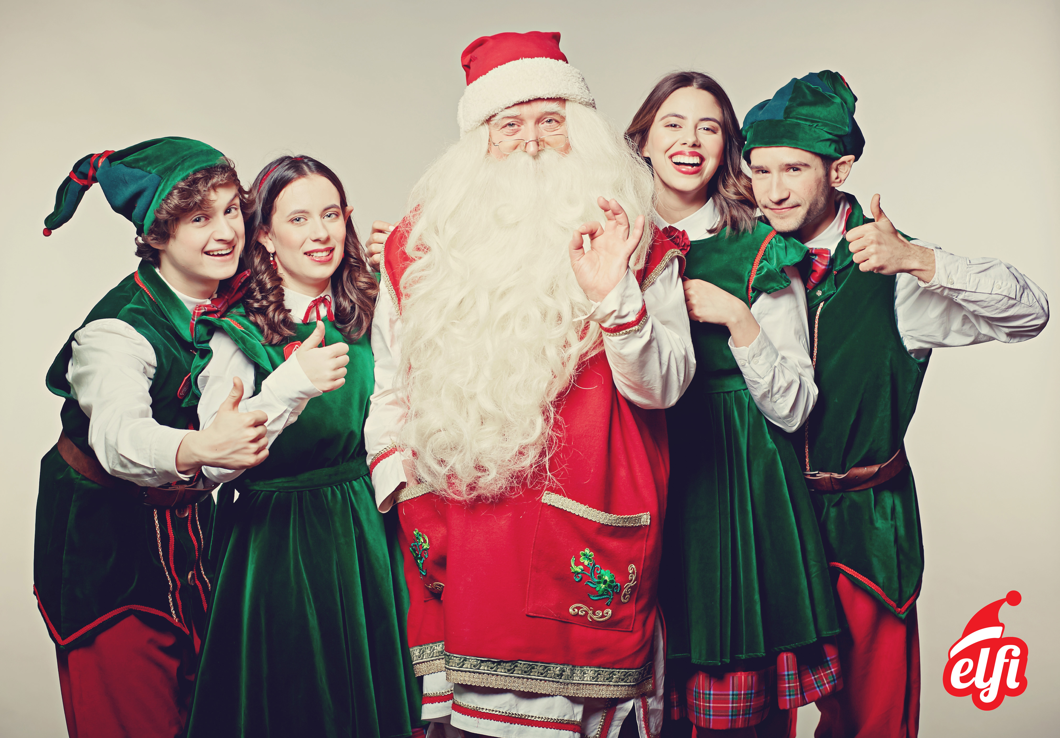 Weihnachten im alten Polen