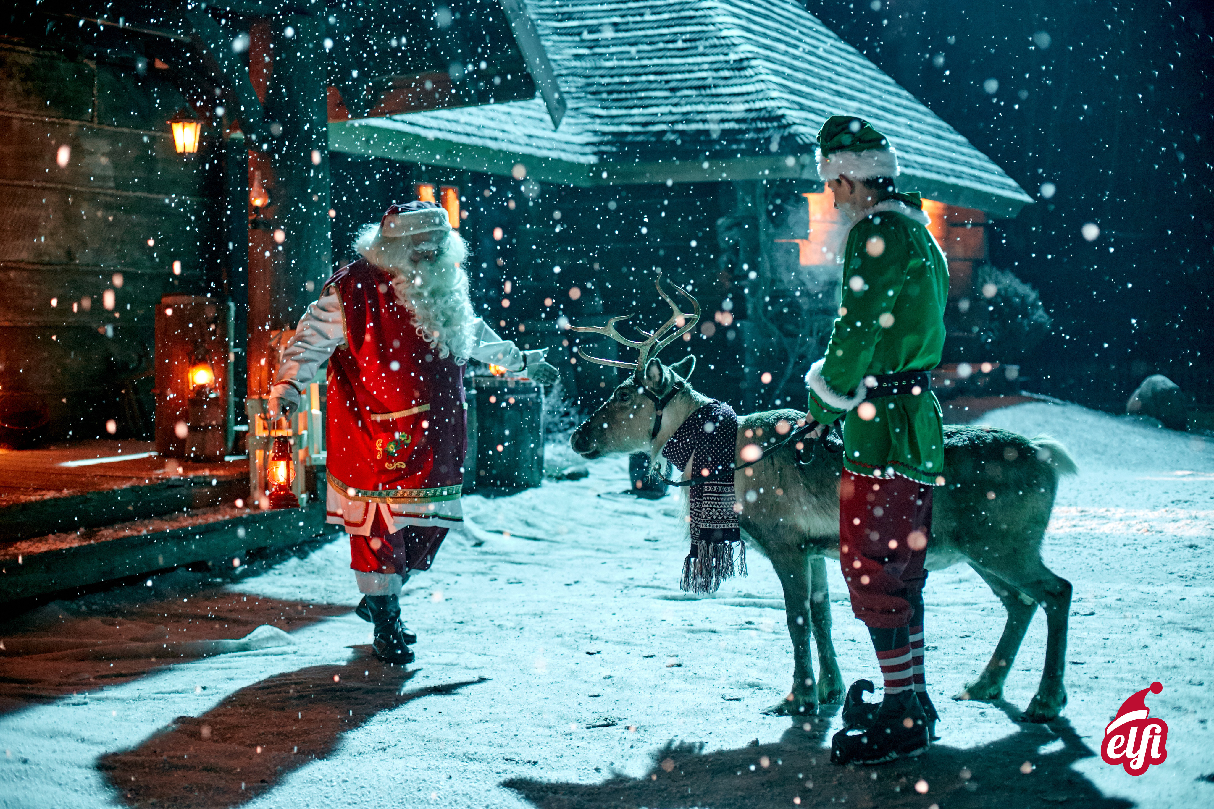 Einzigartige Möglichkeiten zur Verwendung von personalisierten Briefen an den Weihnachtsmann in Familientraditionen