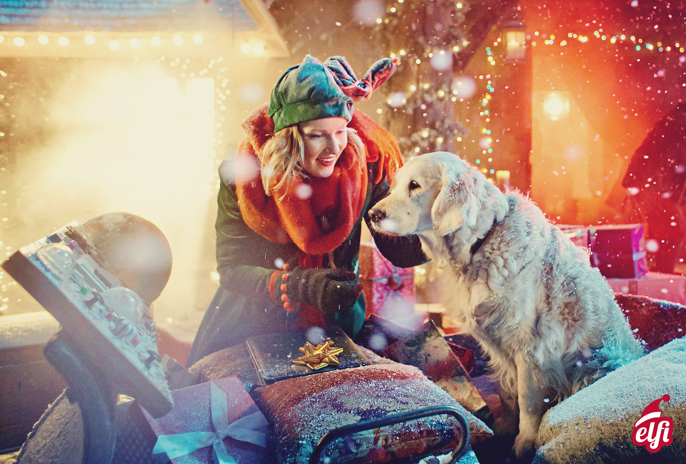 Personalisierte Videos vom Weihnachtsmann - wie können Sie Weihnachten noch magischer machen?