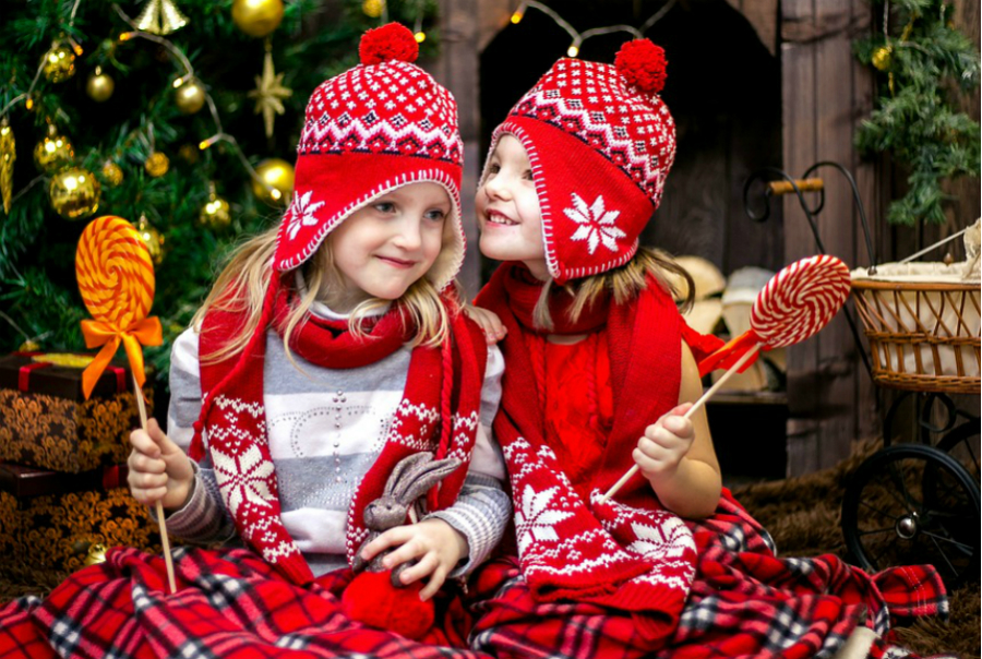 Familienurlaub Weihnachten 2019