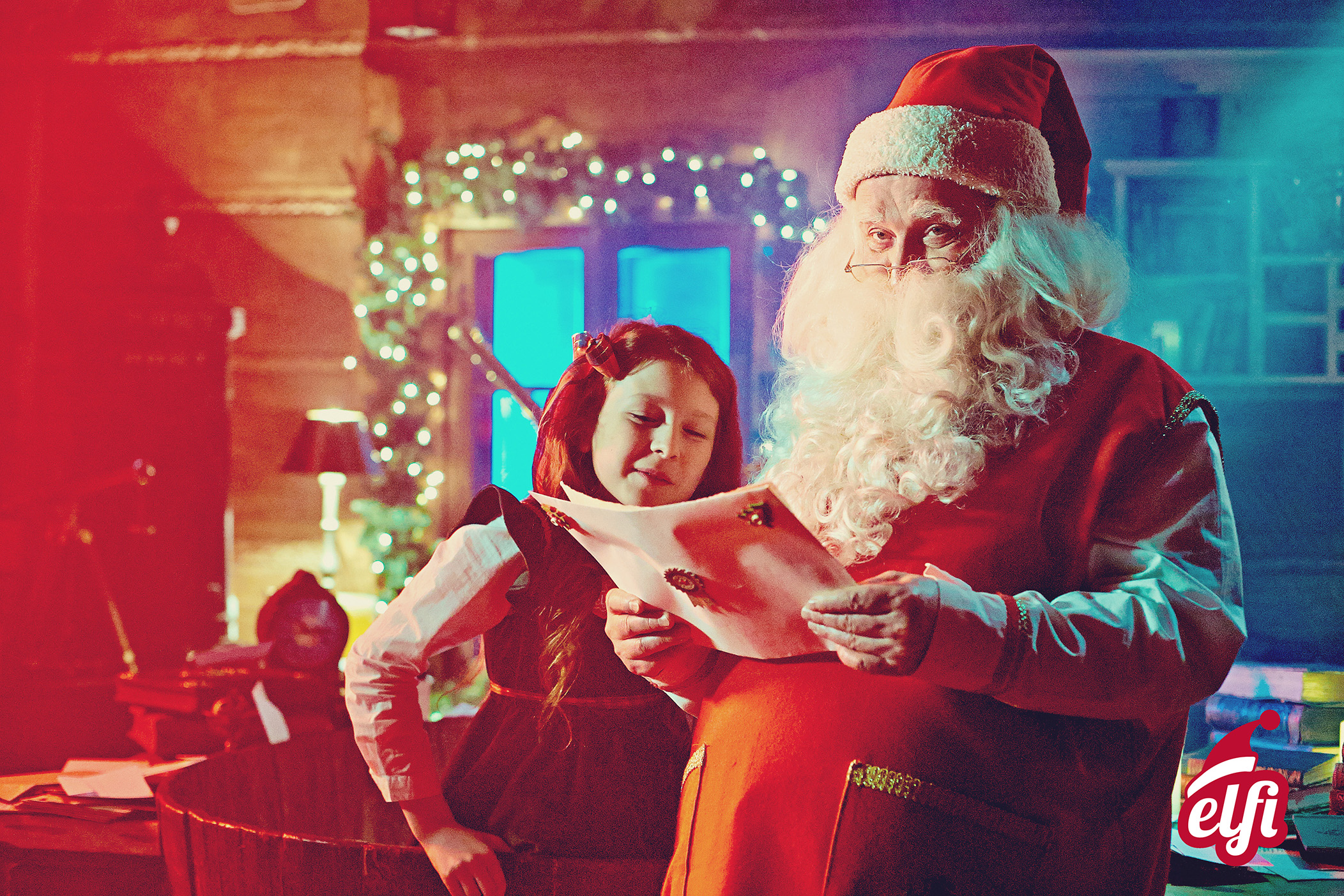 Geniale Weihnachtsgeschenke für Kinder