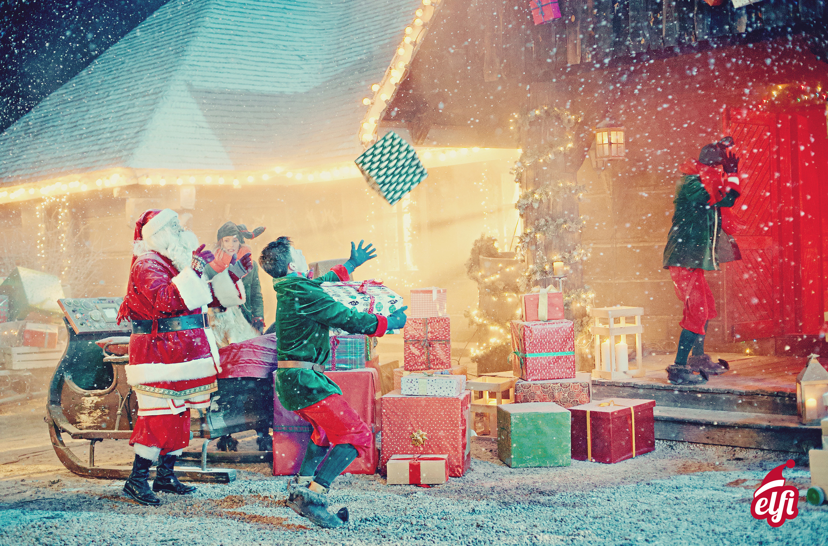 Top Weihnachtsgeschenke in 2019