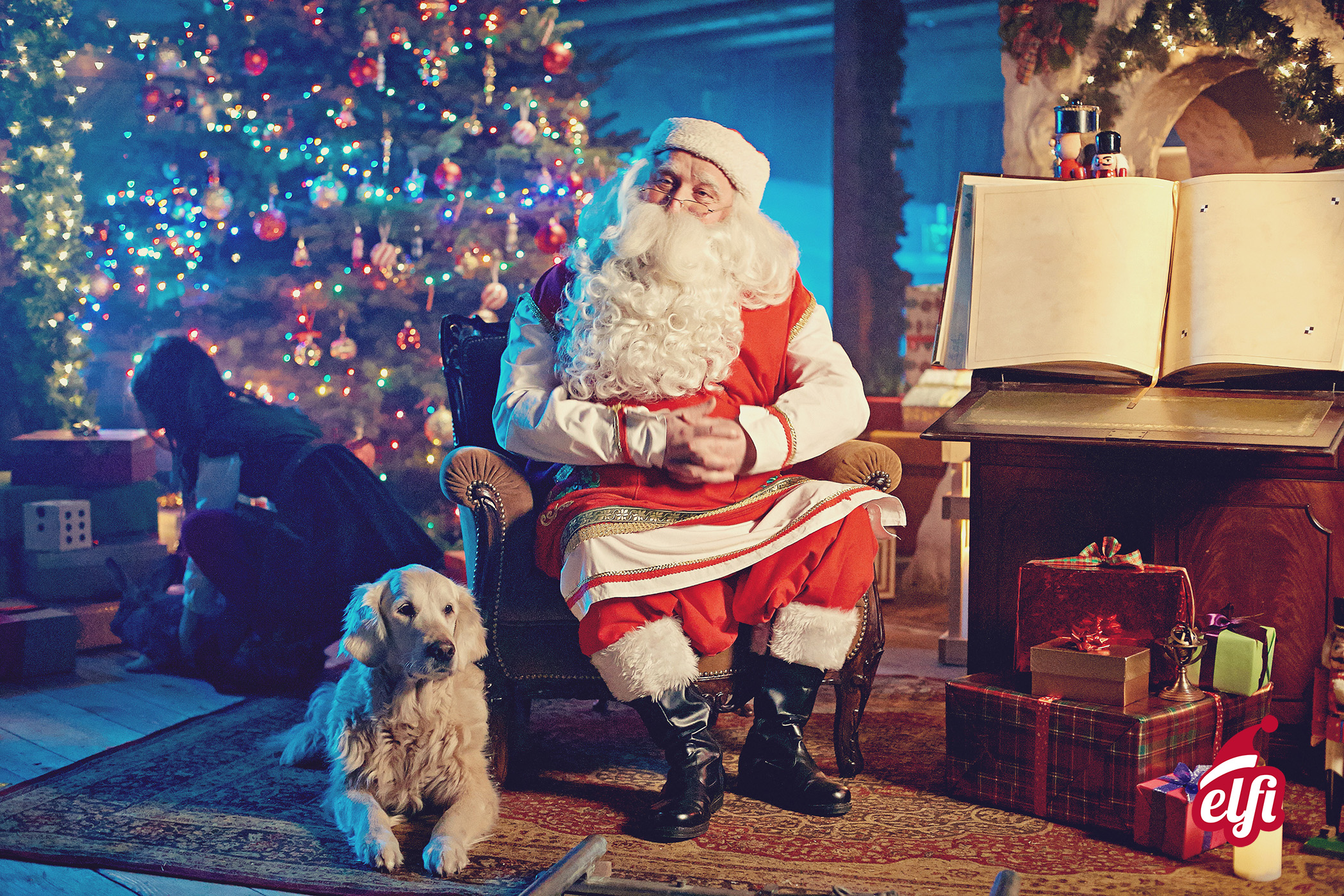 Schöne Weihnachts Filme