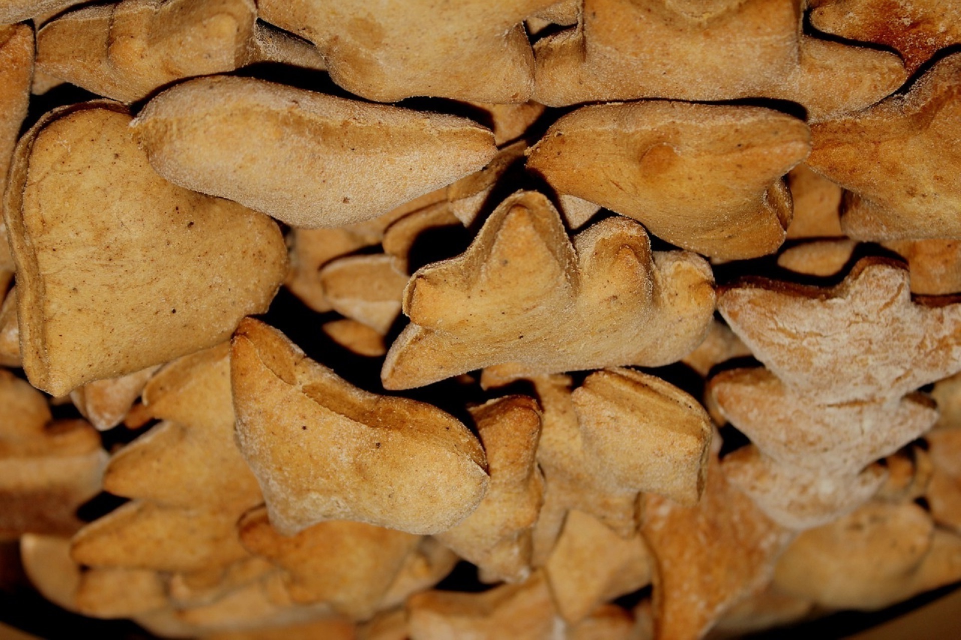 Weihnachten mit Familie