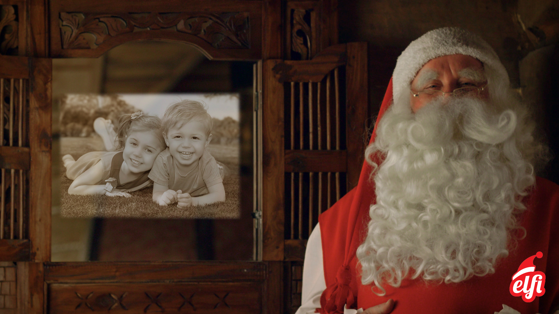 Wünsche für die Weihnachtszeit