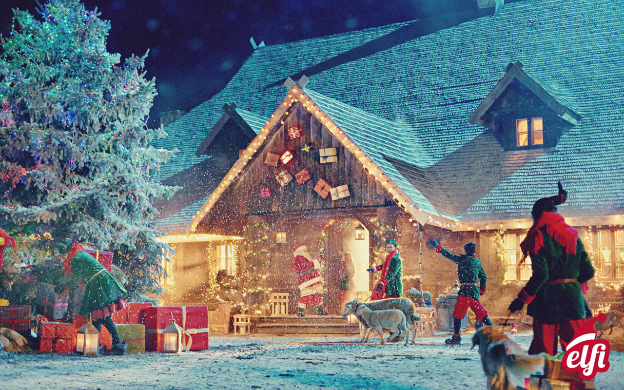 Wann hat der Weihnachtsmann Geburtstag?