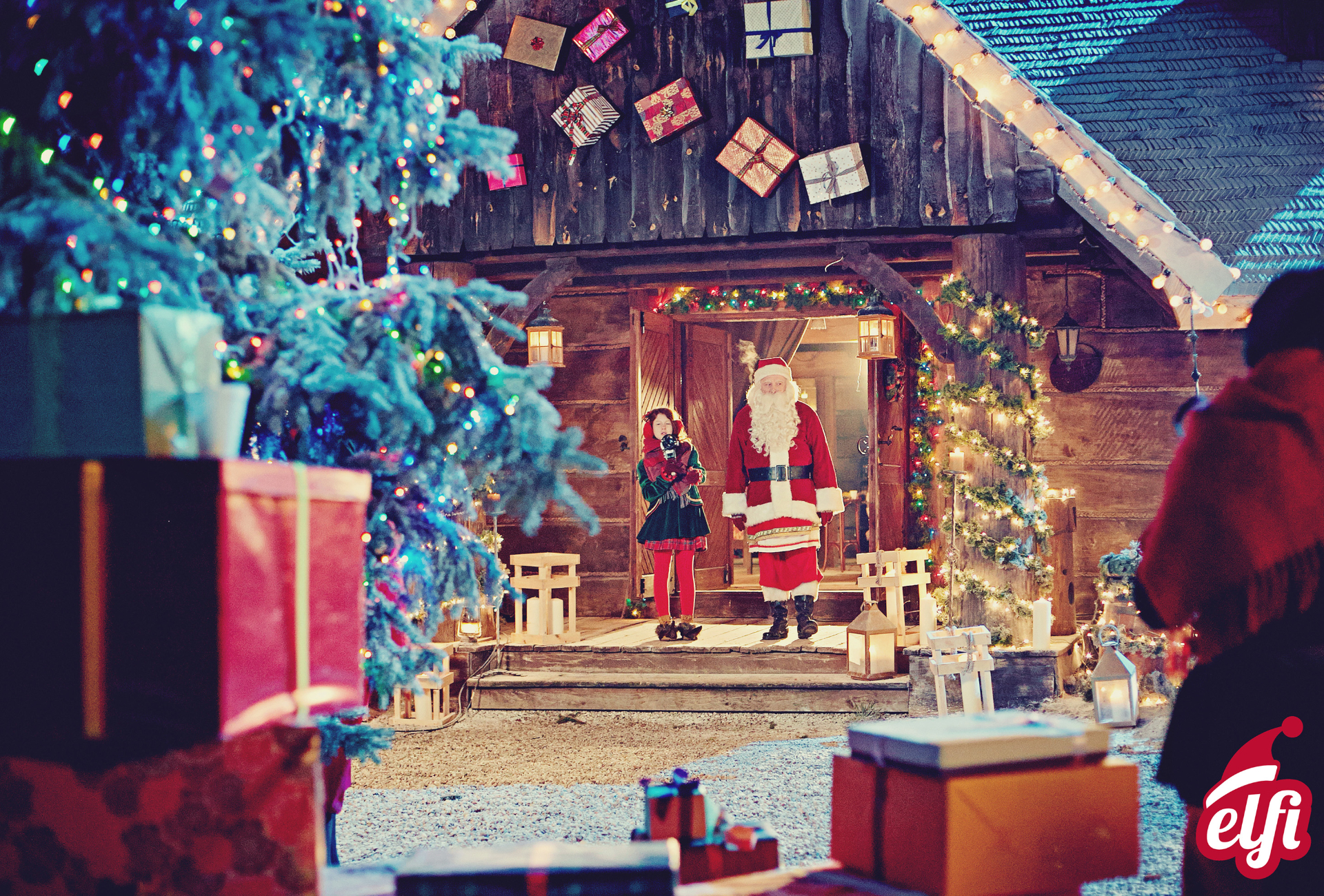 Was bringt der Nikolaus?