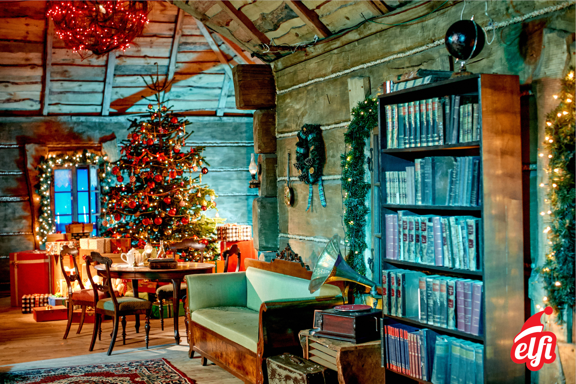 Weihnachten 2020. Wie werden wir die Weihnachtszeit verbringen?