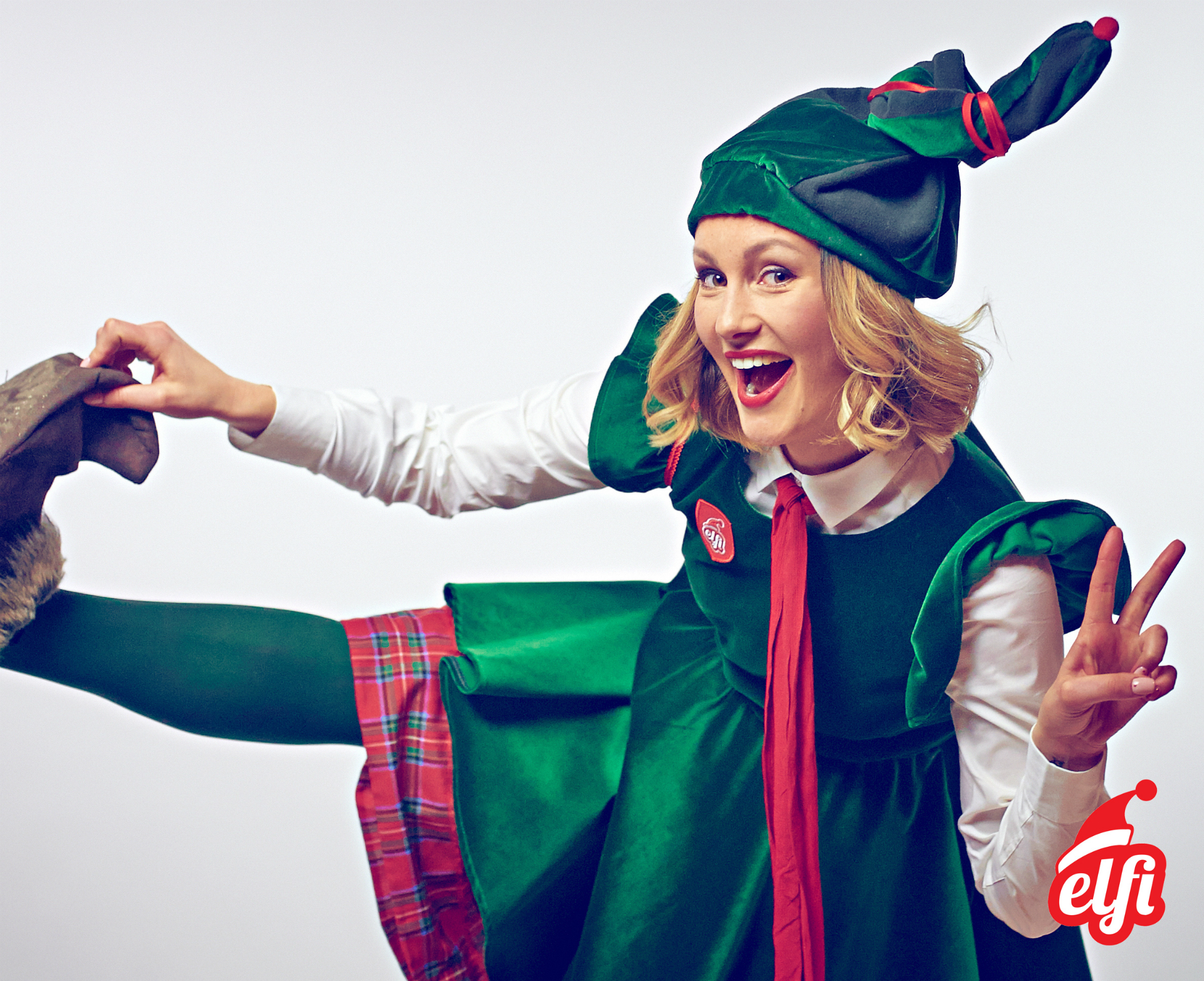 Weihnachtsgrüße Video