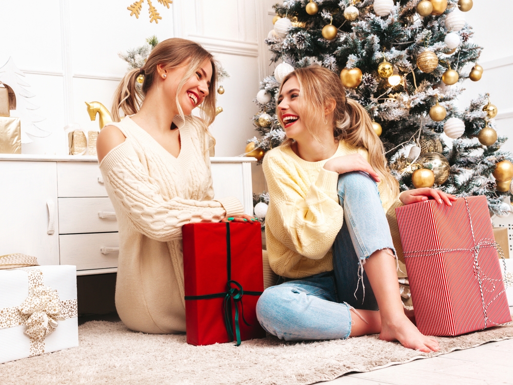 Die besten Weihnachtsgeschenke für den Ehemann